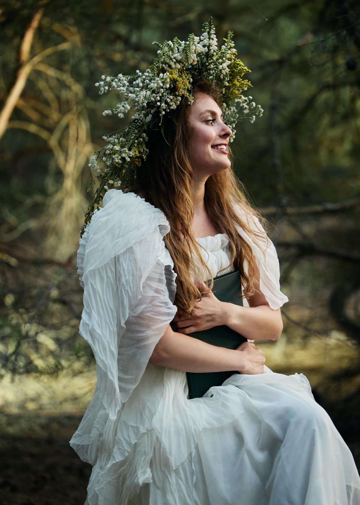 УЛІС відкрив подієвий простір, басейн просто неба і формат вечерь у лісі8