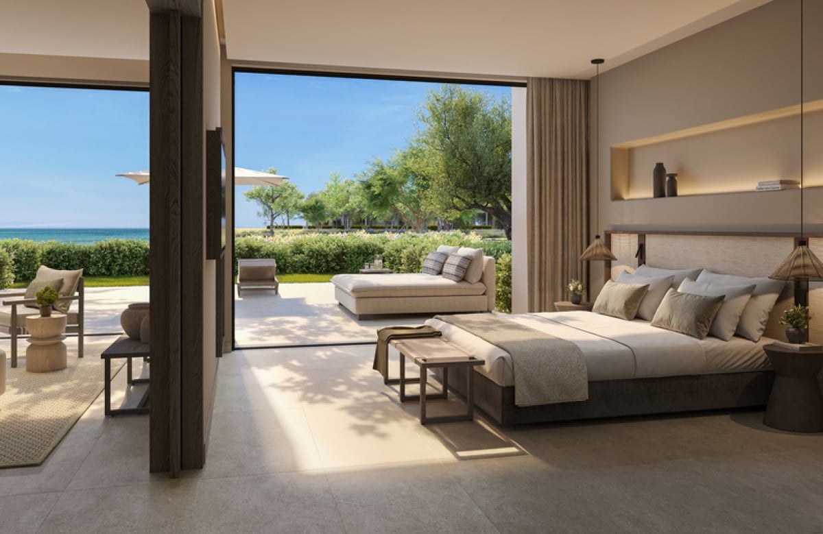 Ikos Kissamos: Де Мрії Зустрічають Середземноморське Сонце на Криті3