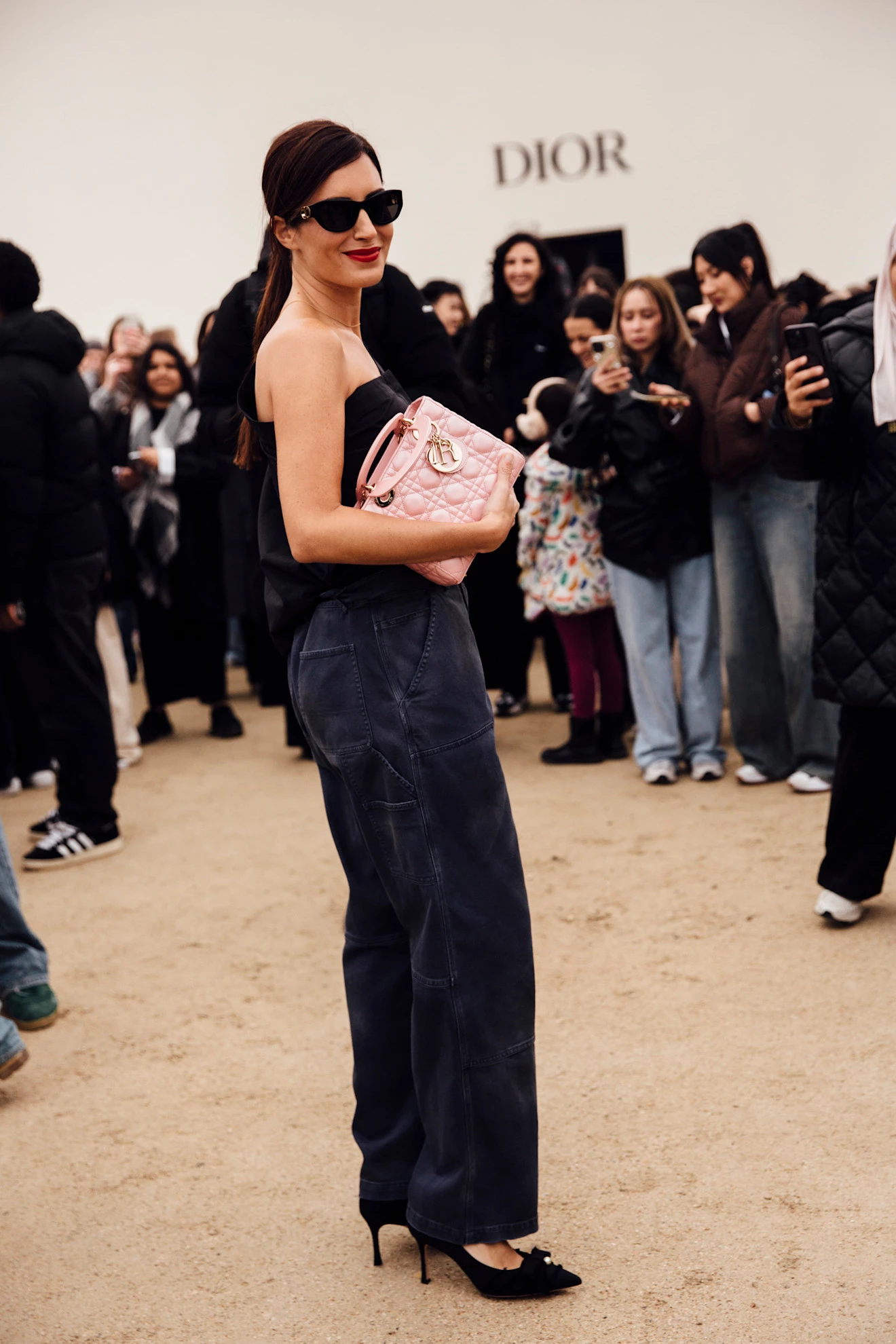 Рожева сумка – головна модна інвестиція нового сезону4