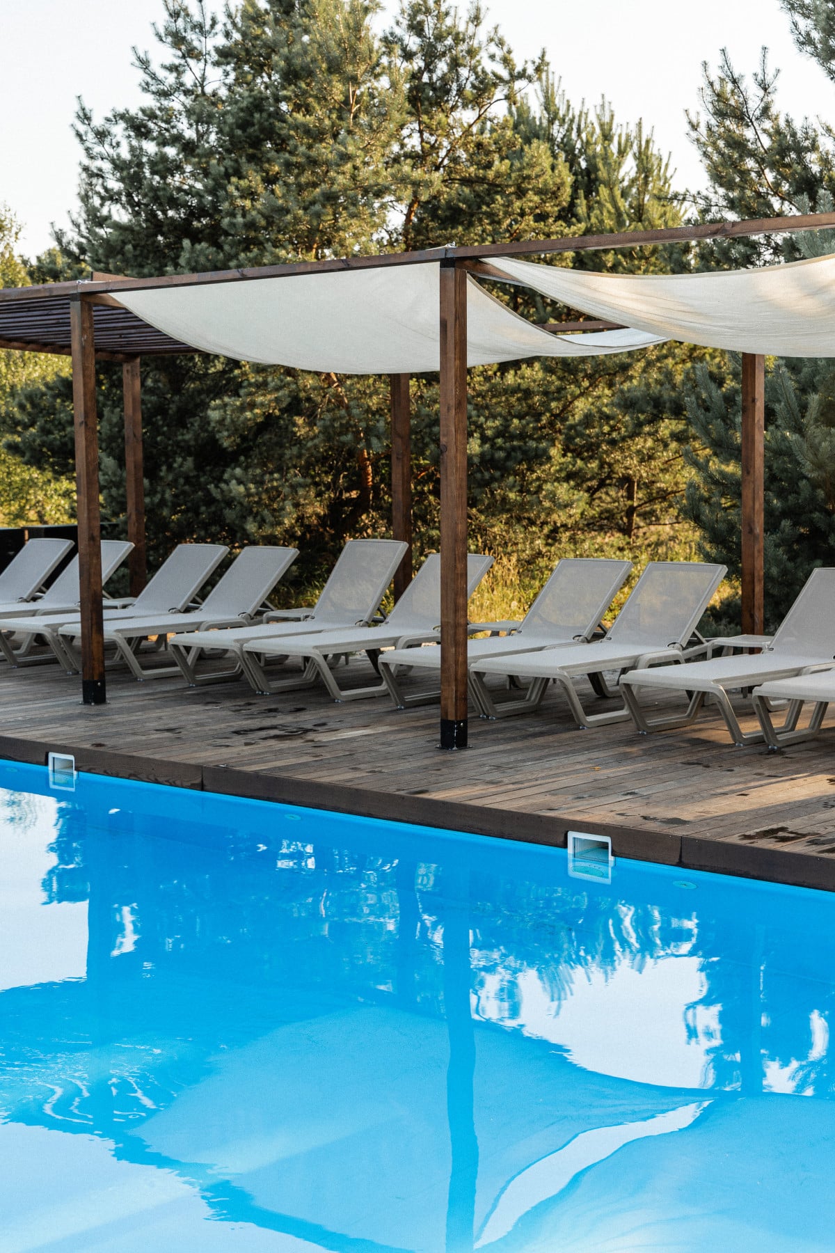 УЛІС відкрив подієвий простір, басейн просто неба і формат вечерь у лісі35