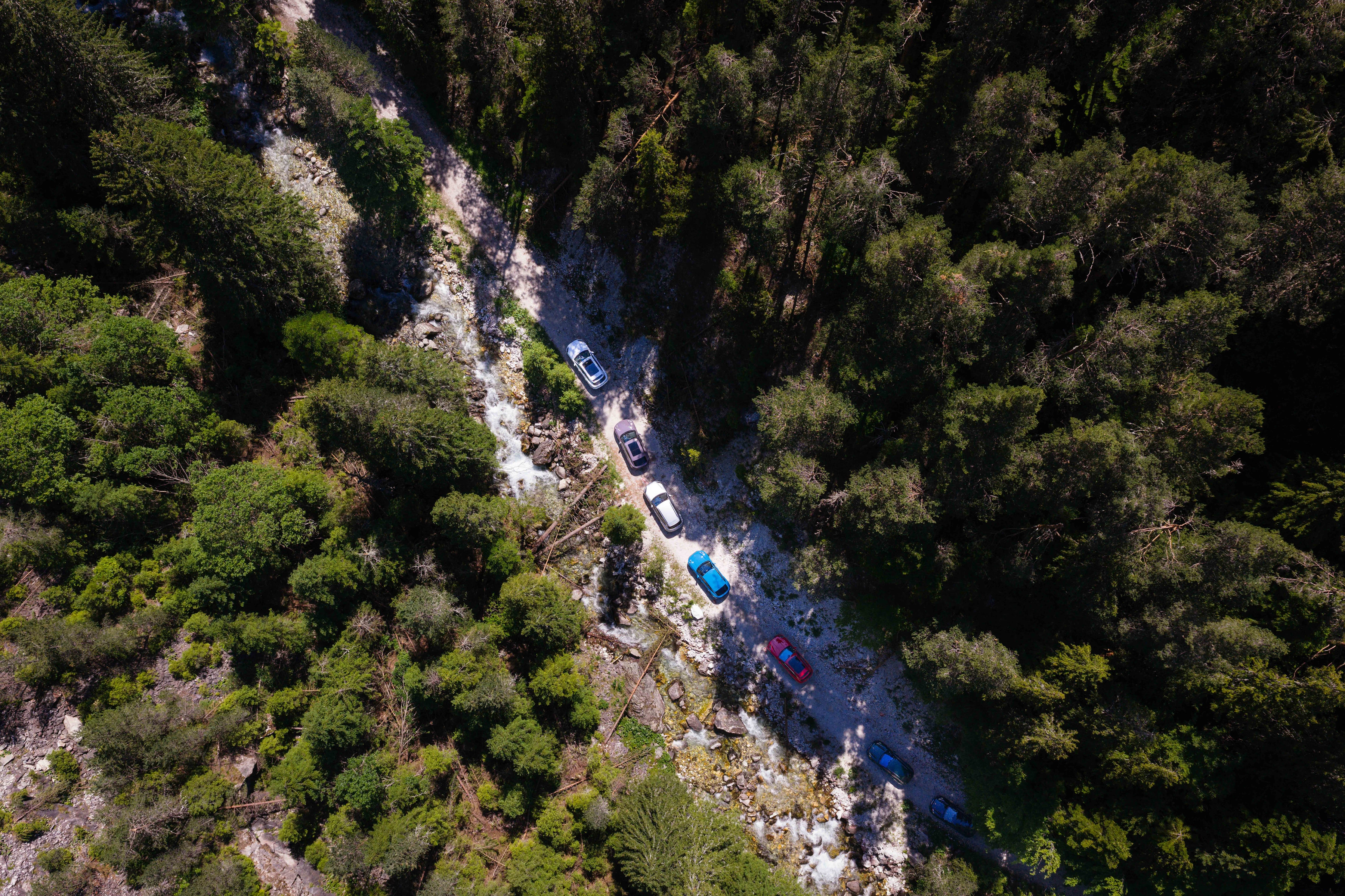 Майбутнє вже тут: що потрібно знати про новий Porsche Macan7