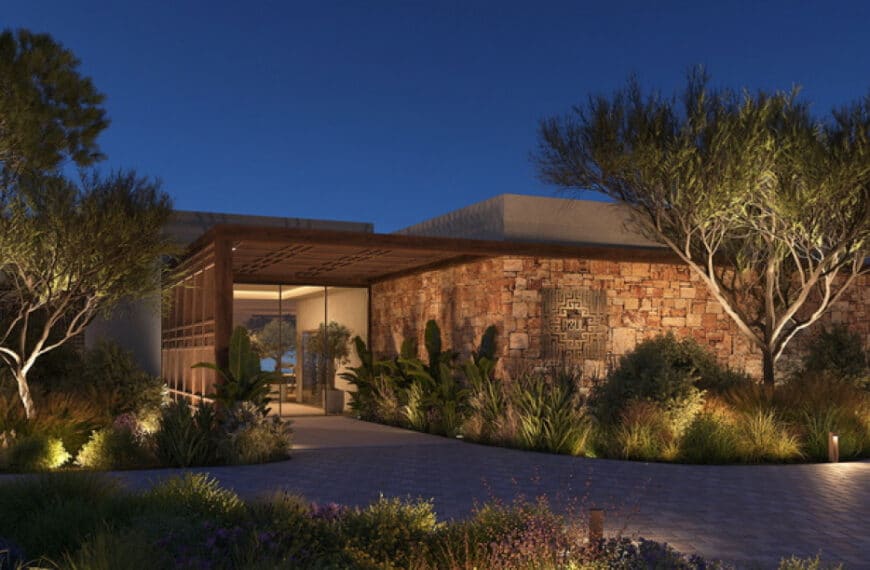 Ikos Kissamos: Де Мрії Зустрічають Середземноморське Сонце на Криті