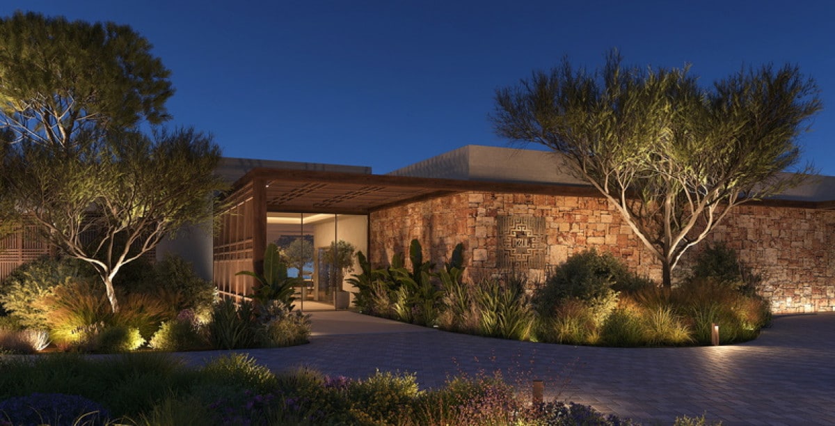 Ikos Kissamos: Де Мрії Зустрічають Середземноморське Сонце на Криті0