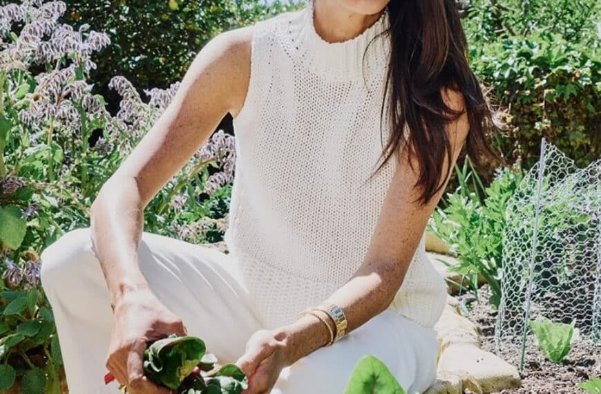 «Чудові 24 години»: Меган Маркл поділилася деталями святкування свого 44-го дня народження