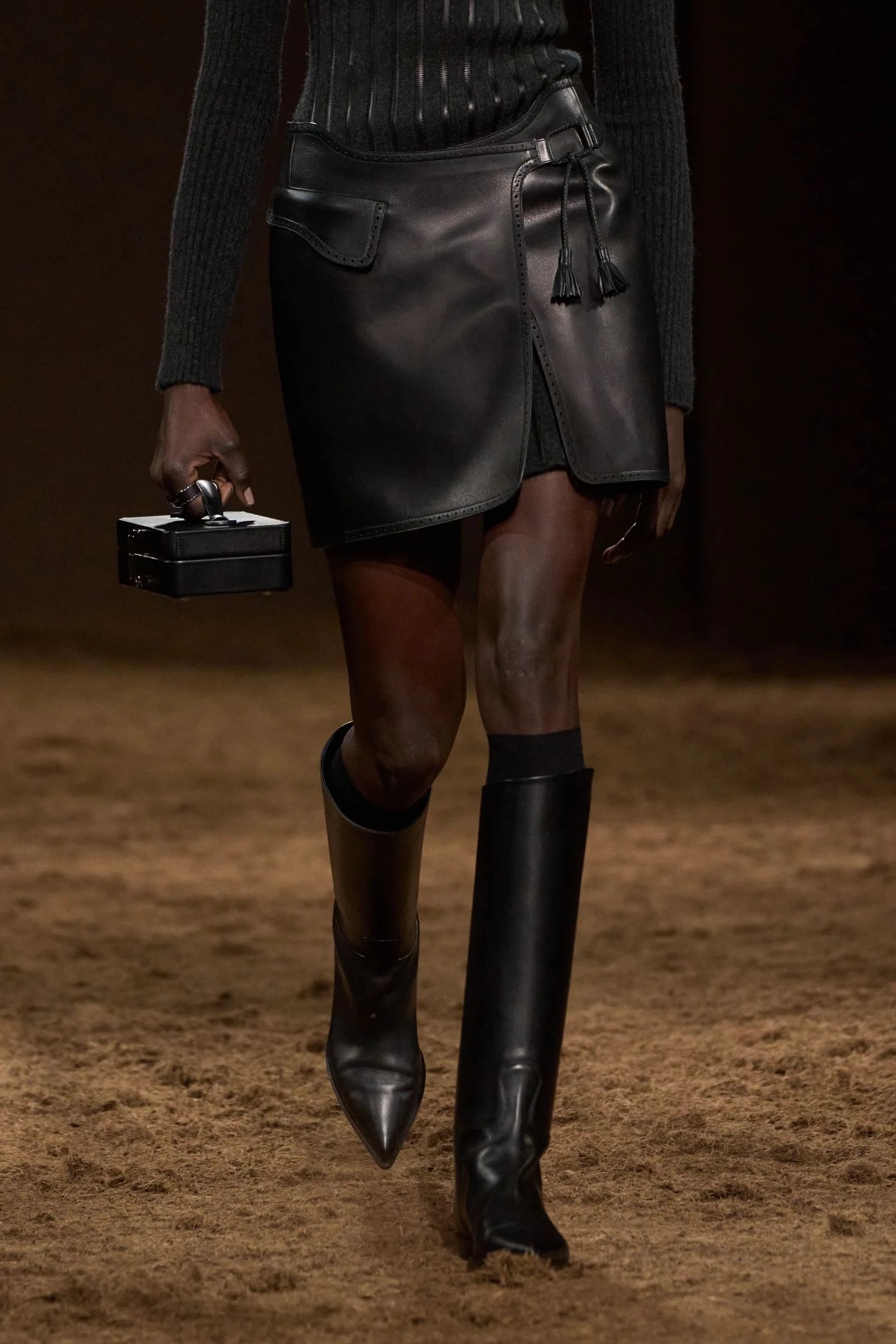 Hermès осінь-зима 2025/202616