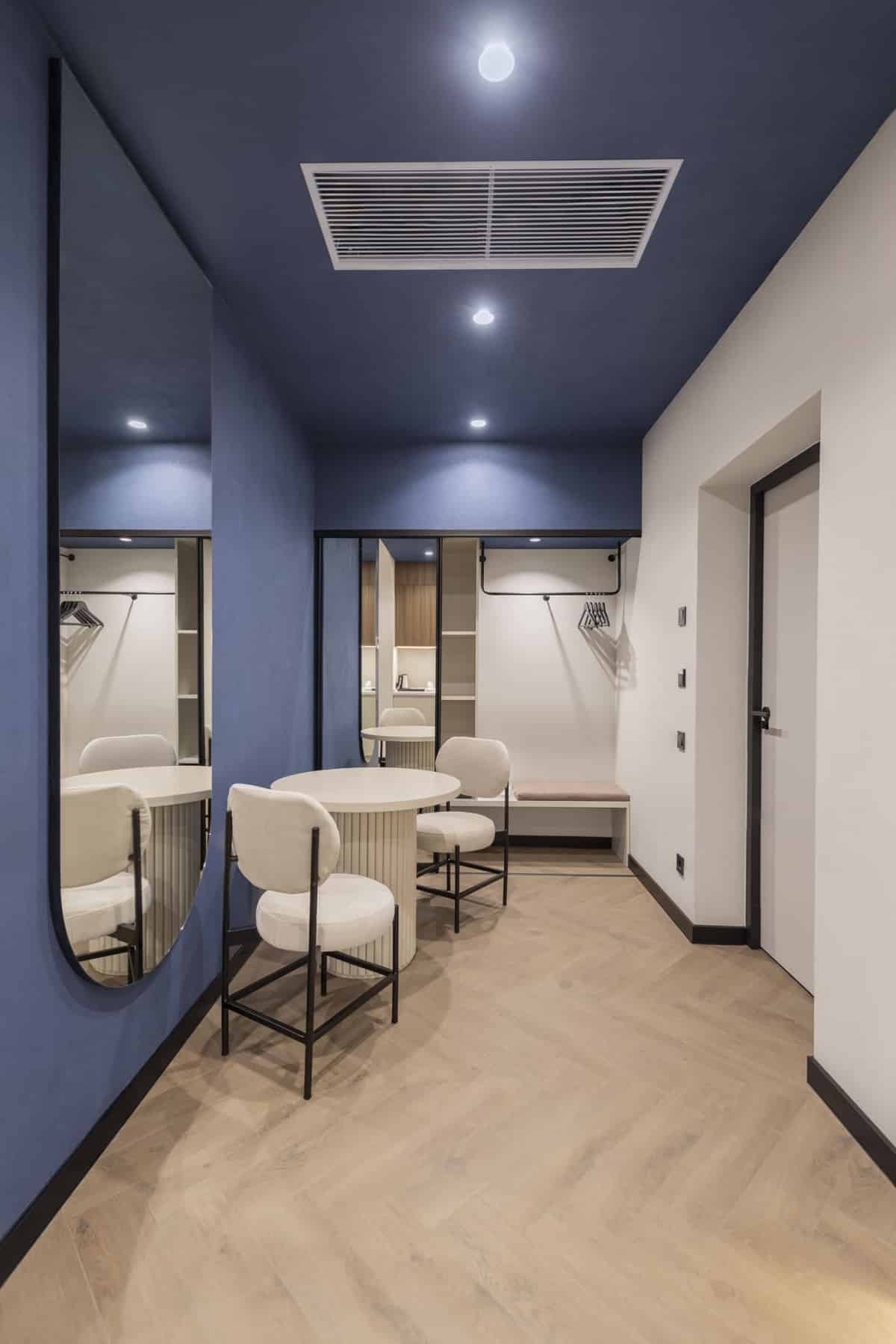 ARCHOTEL AVENUE: відпочинок, оздоровлення і спа у серці Одеси8