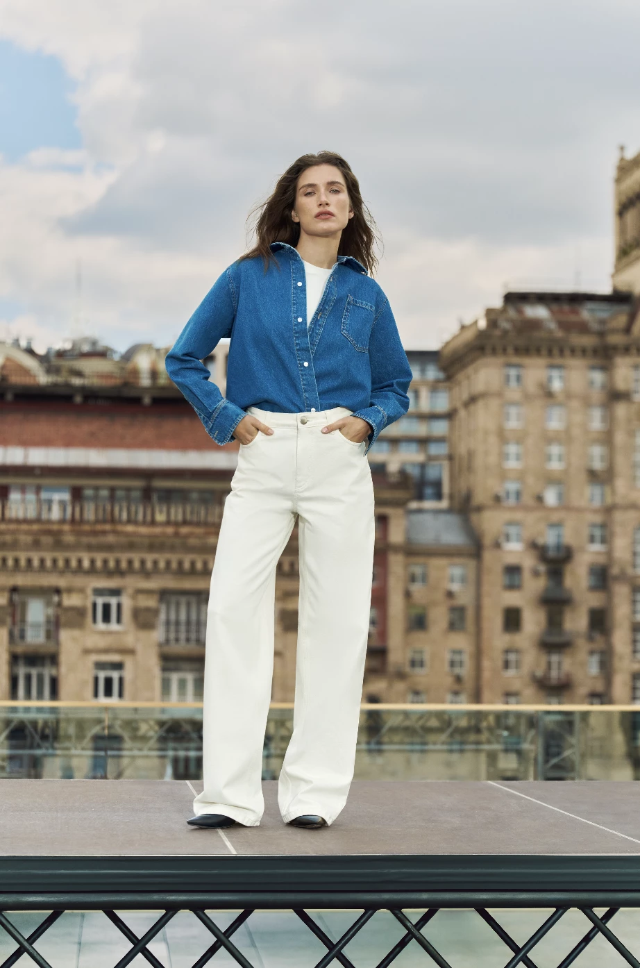 BASIX — новий бренд у портфоліо ЦУМ Київ0