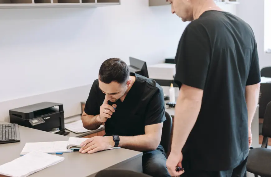 Життя після баріатричної операції: новий старт, а не просто «менше їсти