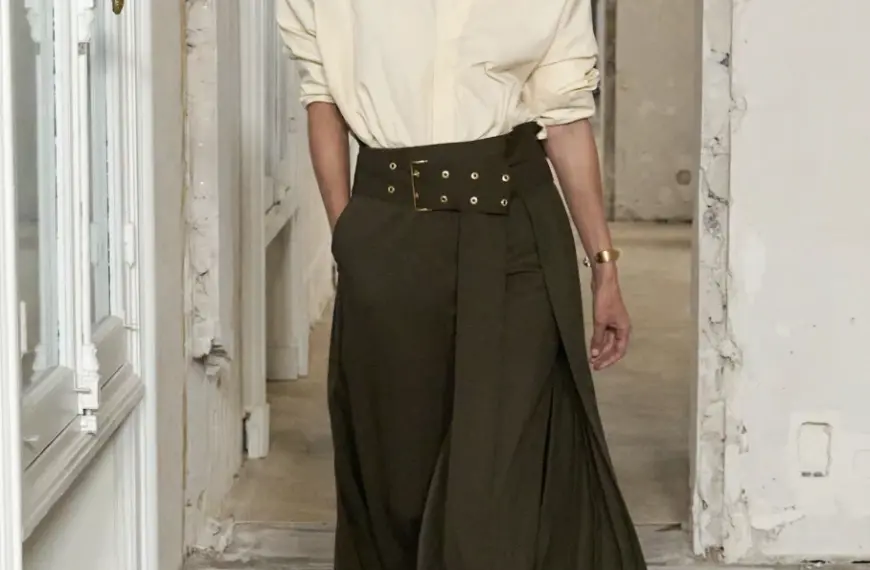 Skant — улюблений вибір знаменитостей для міжсезоння