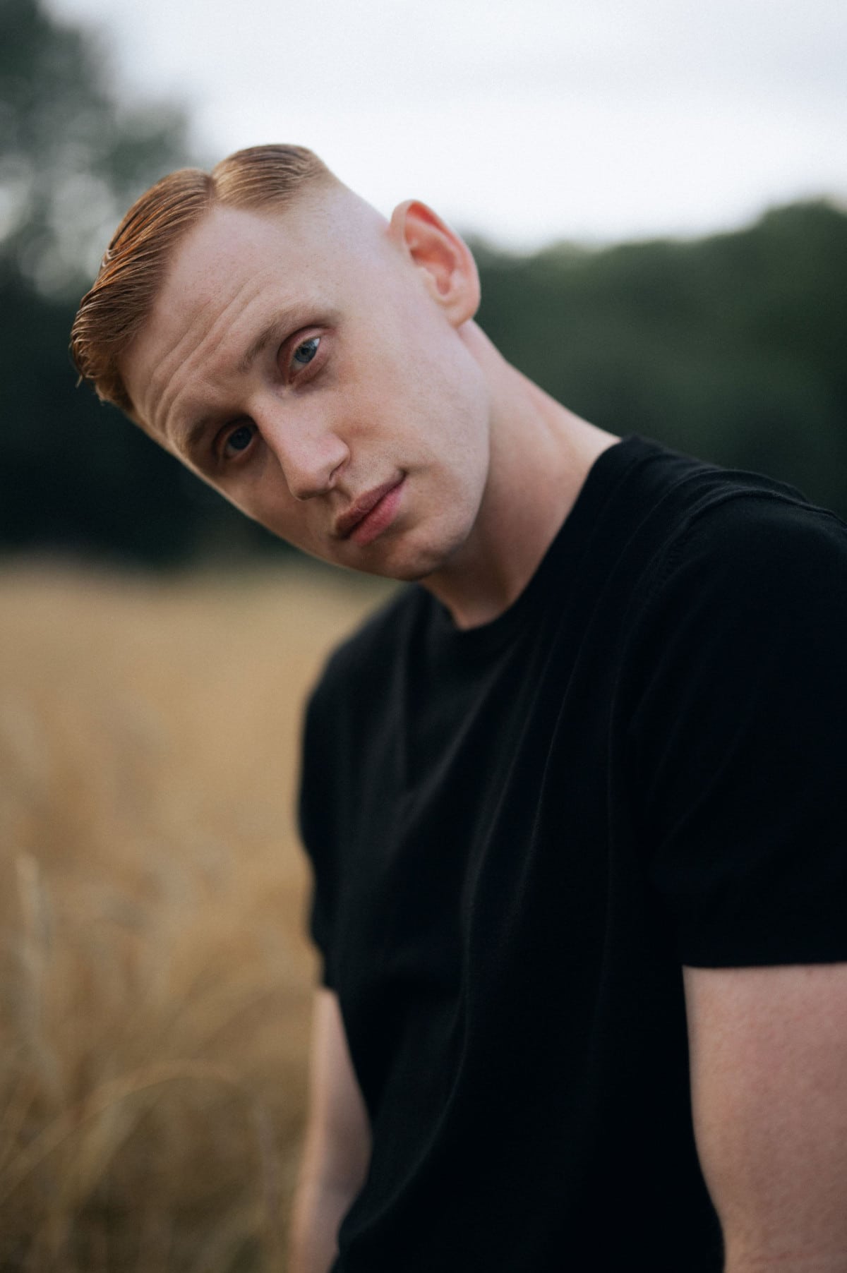 Спільне інтерв’ю Олександра й Марії Рудинських для ELLE8