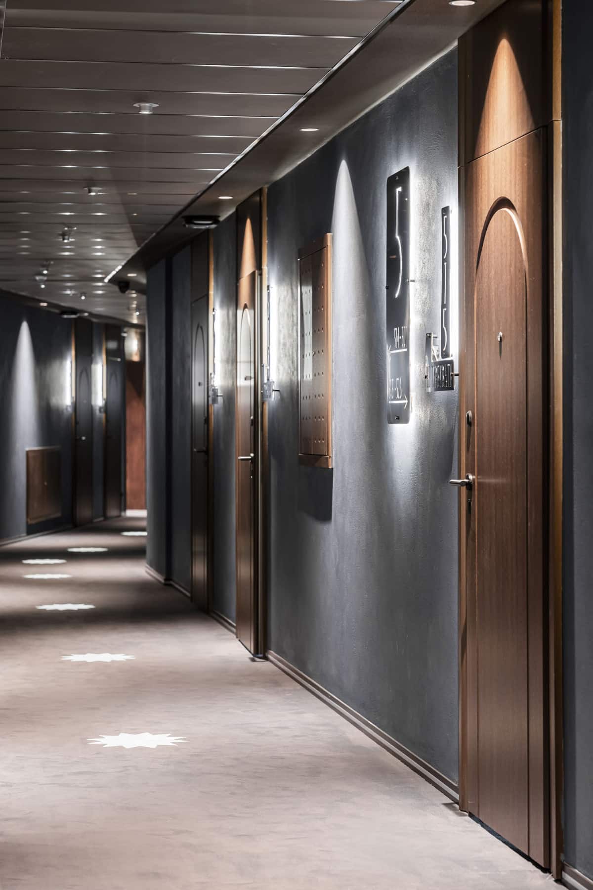 ARCHOTEL AVENUE: відпочинок, оздоровлення і спа у серці Одеси15