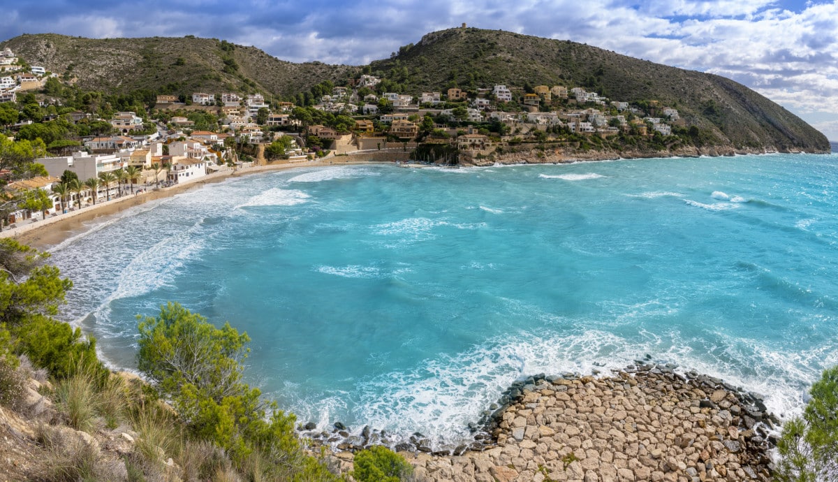 Відпочинок в Аліканте (Іспанія) 2025: що подивитися, де купатися і як дістатися0