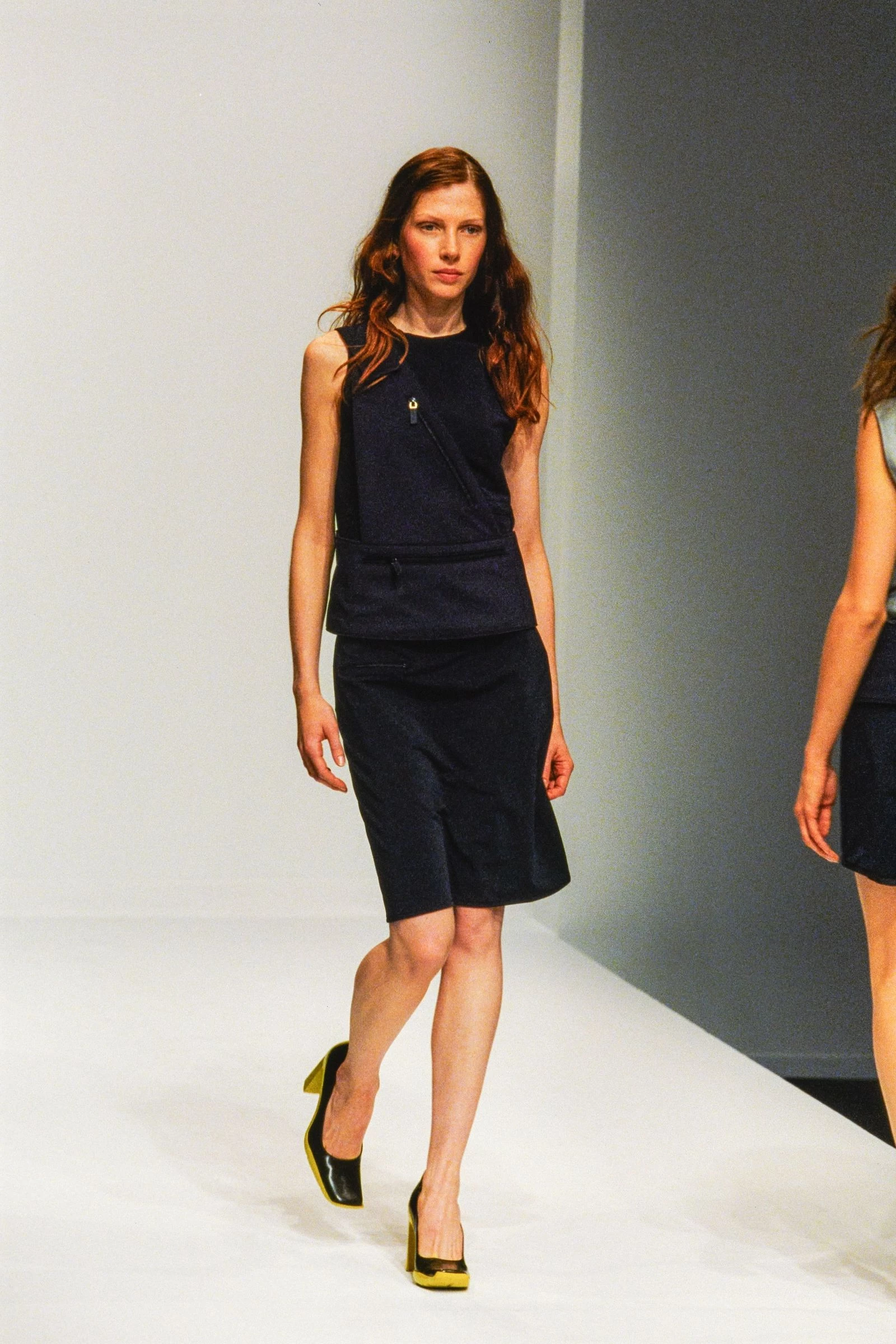 5 моделей туфель на підборах з 1990-х, які повернулися в 2025 році9