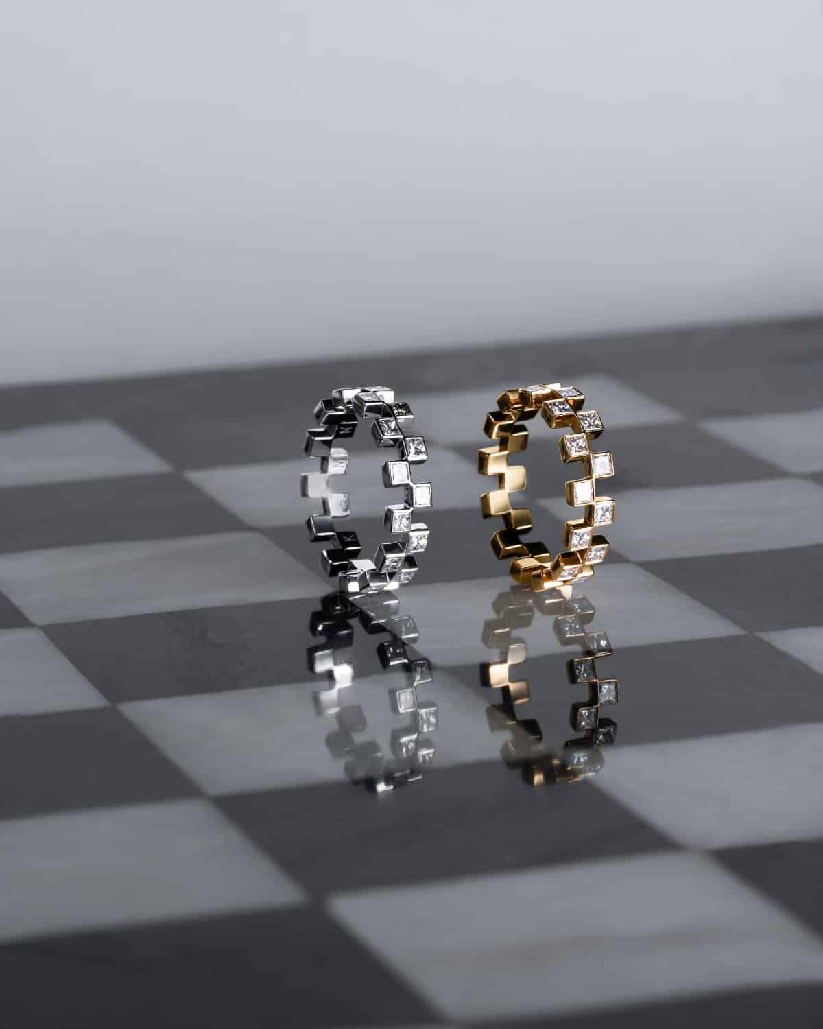 Як український бренд Kamni переосмислює ювелірну традицію15