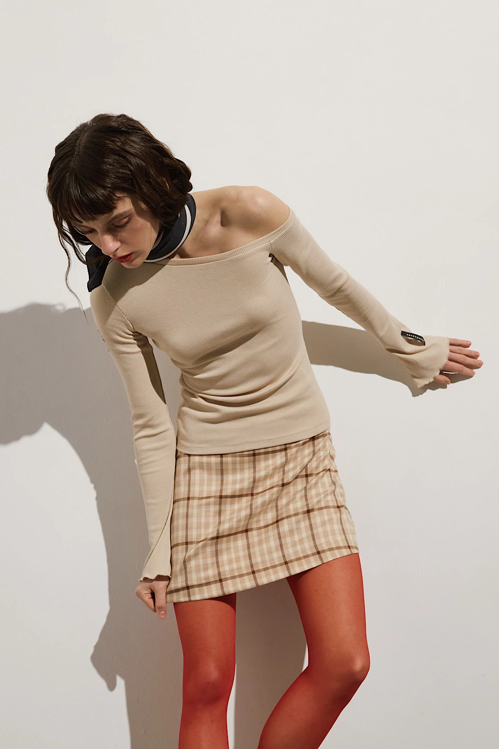 Made in Ukraine: 5 наймодніших мініспідниць року, які завжди будуть актуальними3