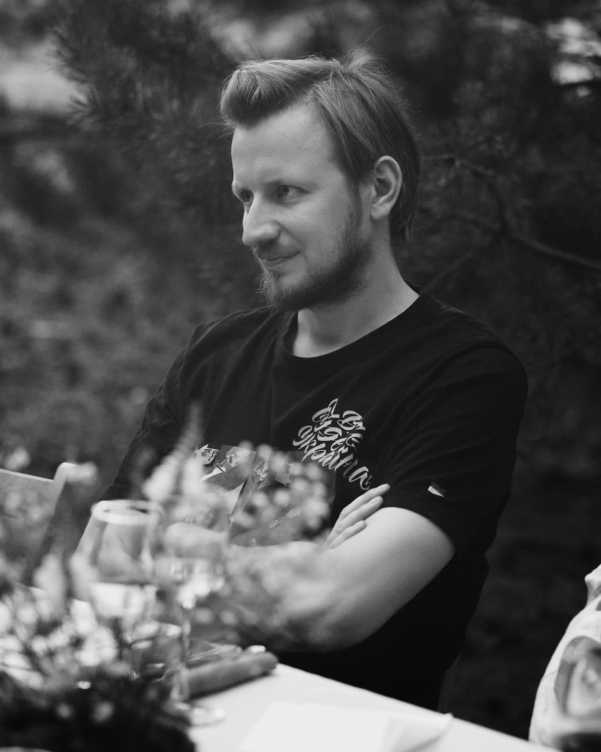 УЛІС відкрив подієвий простір, басейн просто неба і формат вечерь у лісі19