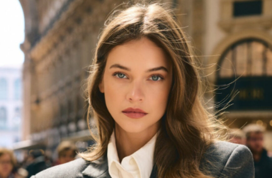 Барбара Палвін поділилася історією хвороби: “Я думала, що це норма”