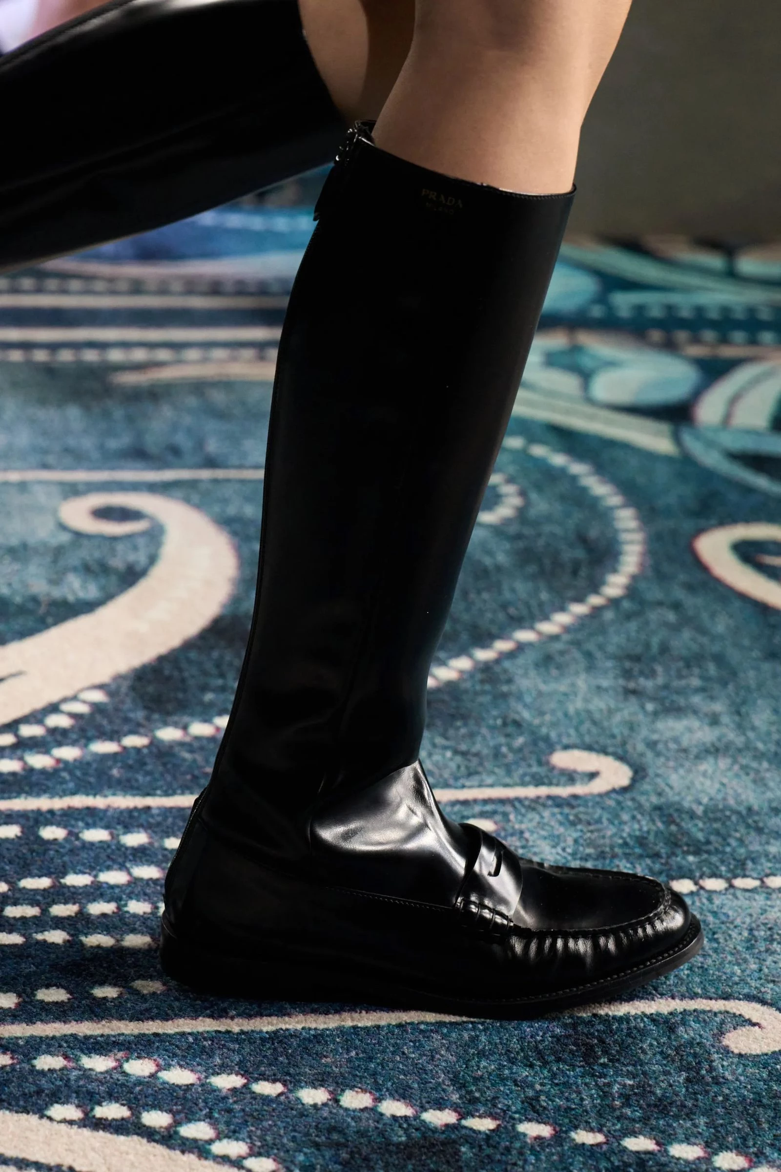 Prada осінь-зима 2025/202615