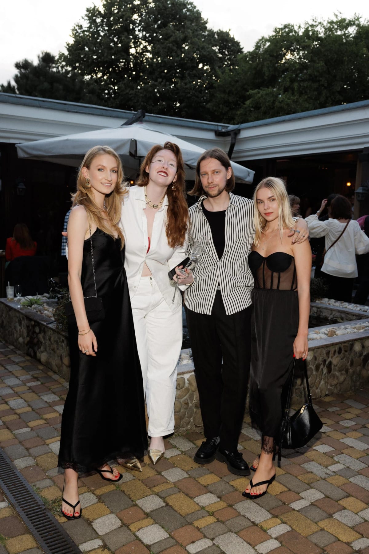 Як це було: «Літні читання» від Harper’s Bazaar88