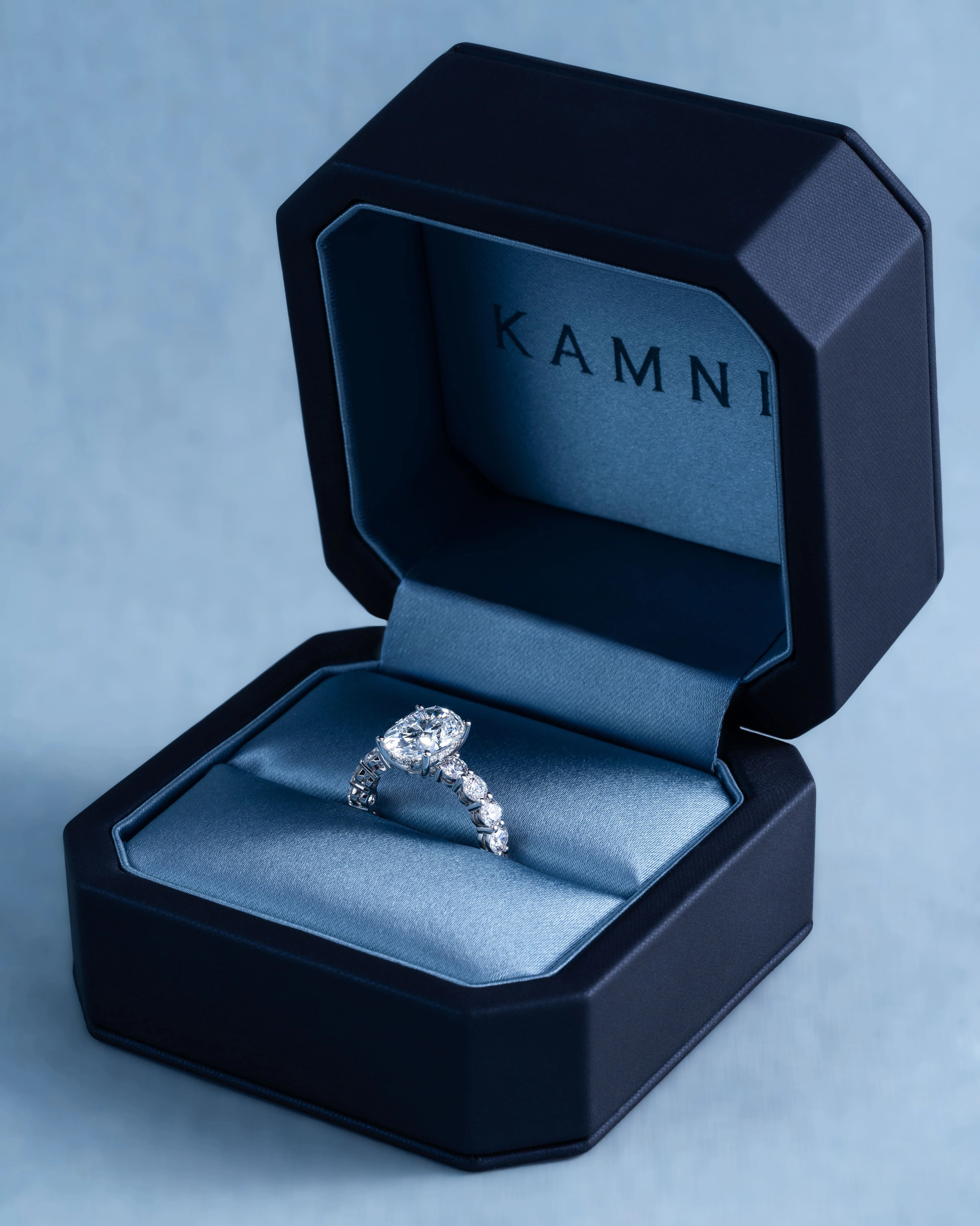 Kamni: історія українського ювелірного бренду, що перетворює діаманти на особисті спогади3
