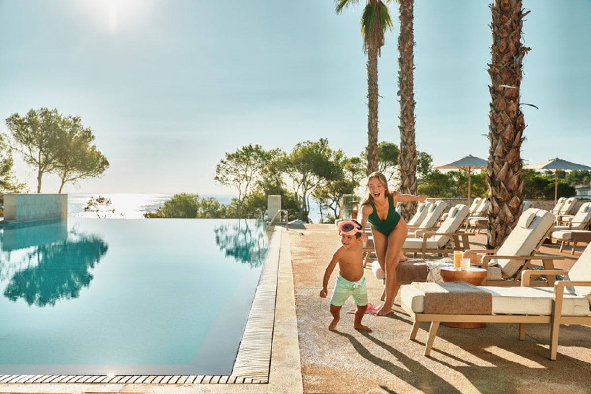 Ikos Kissamos: Де Мрії Зустрічають Середземноморське Сонце на Криті2