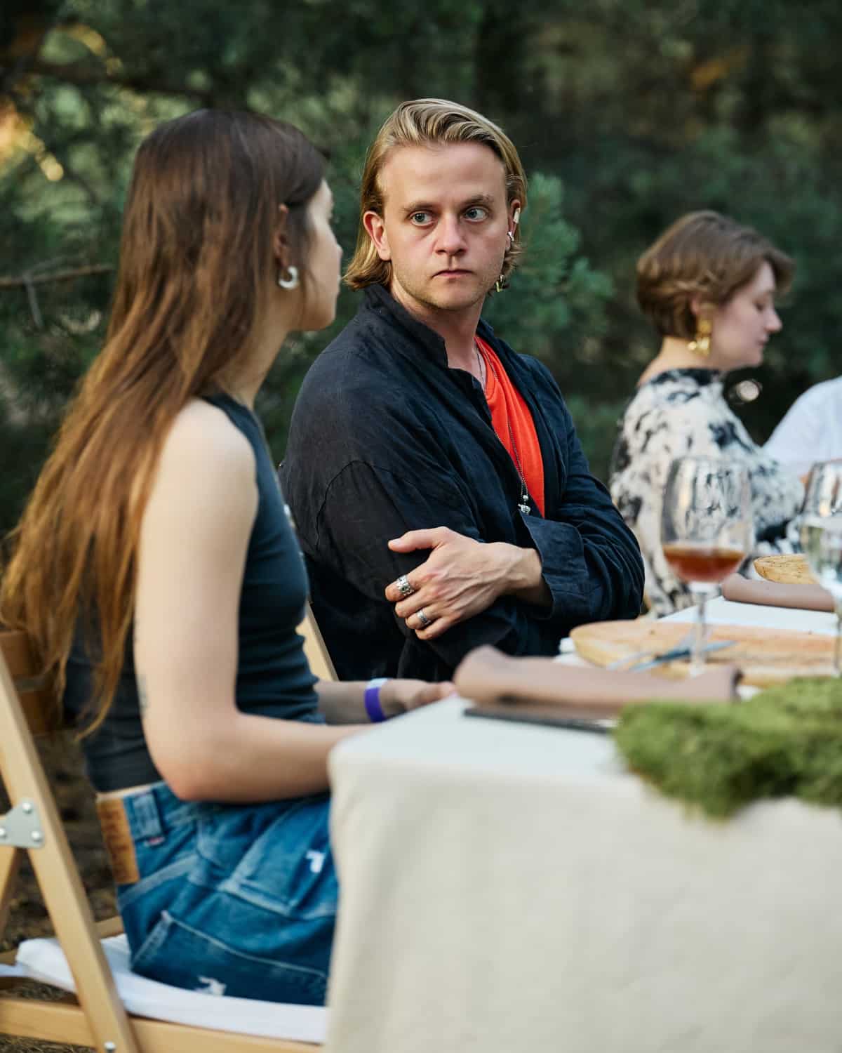 УЛІС відкрив подієвий простір, басейн просто неба і формат вечерь у лісі14