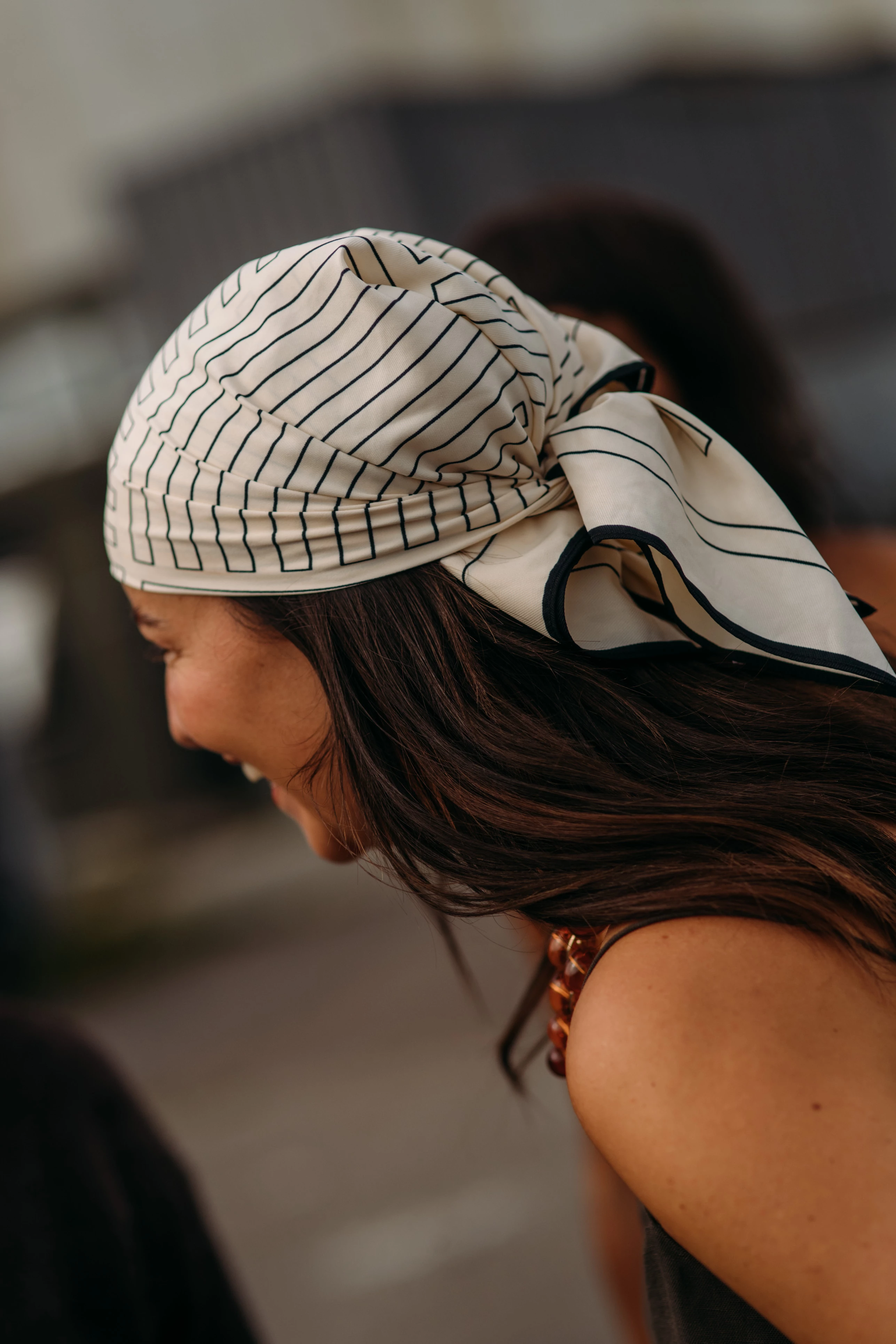 Streetstyle: як прикрасити волосся у стилі скандинавських модниць20