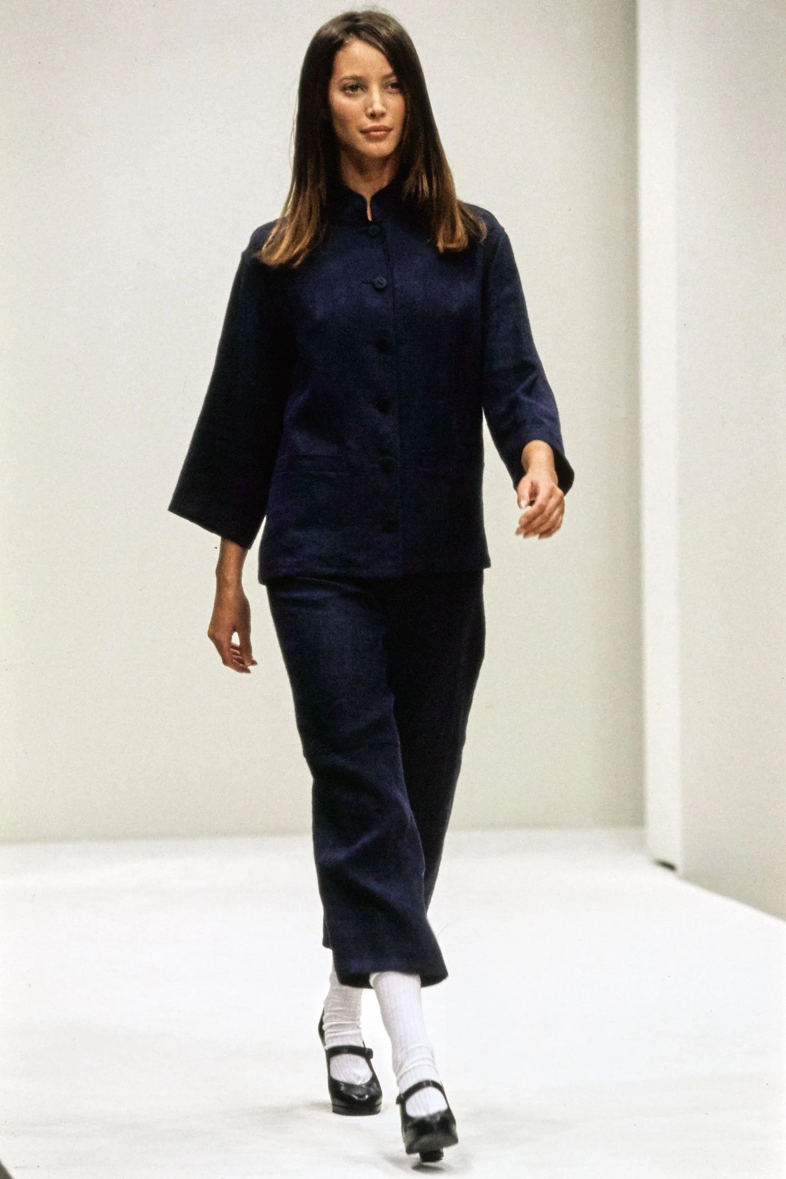 5 моделей туфель на підборах з 1990-х, які повернулися в 2025 році3