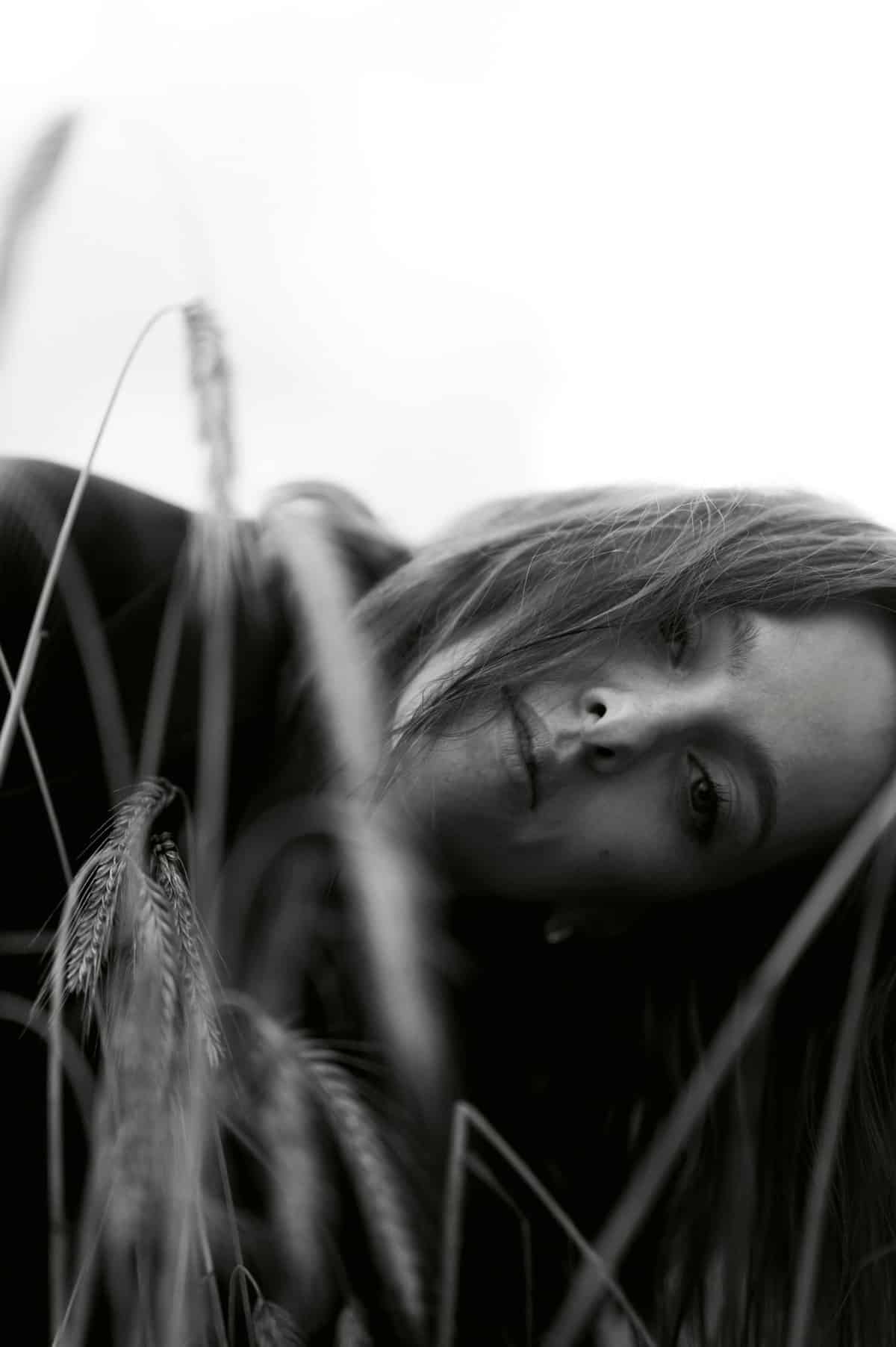 Спільне інтерв’ю Олександра й Марії Рудинських для ELLE9