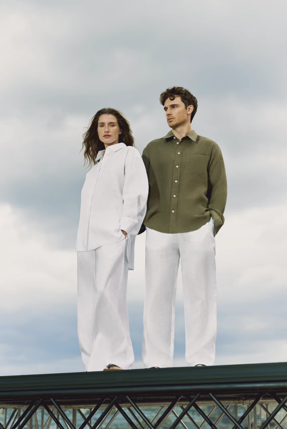 BASIX — новий бренд у портфоліо ЦУМ Київ3