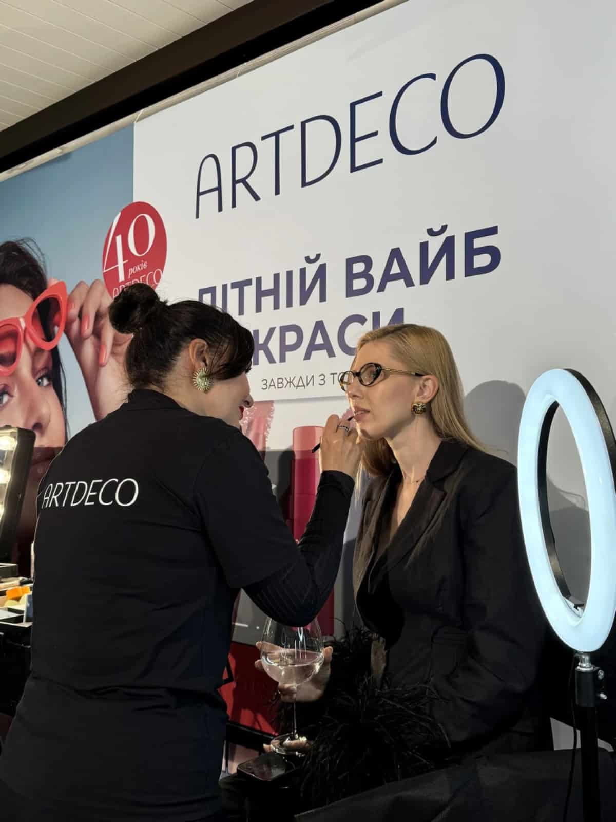 Як це було: «Літні читання» від Harper’s Bazaar59