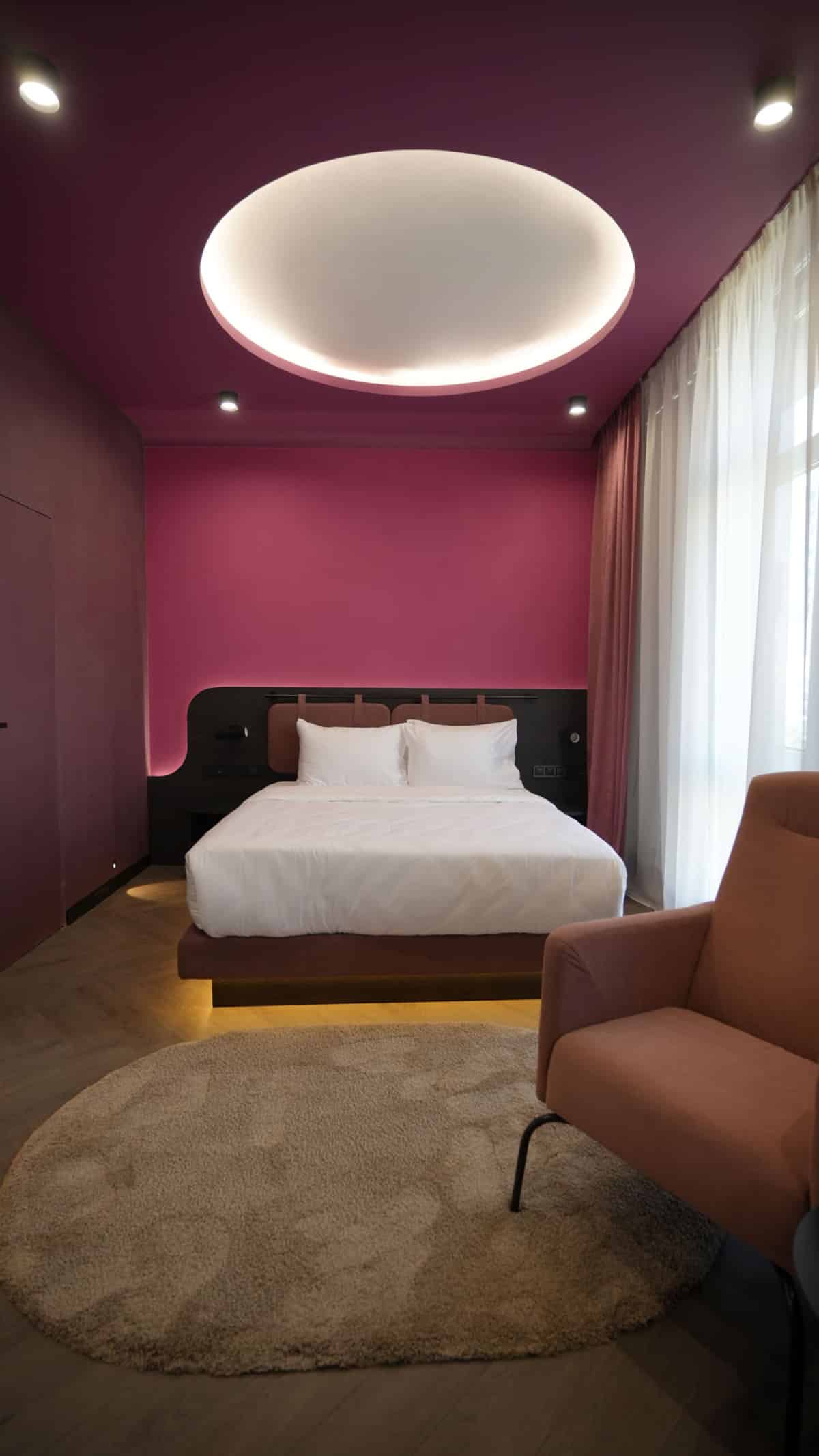 ARCHOTEL AVENUE: відпочинок, оздоровлення і спа у серці Одеси3