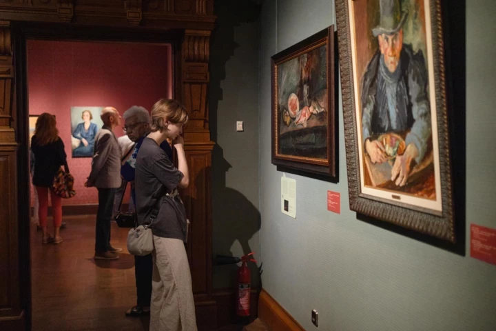 7 найцікавіших виставок серпня в Києві3