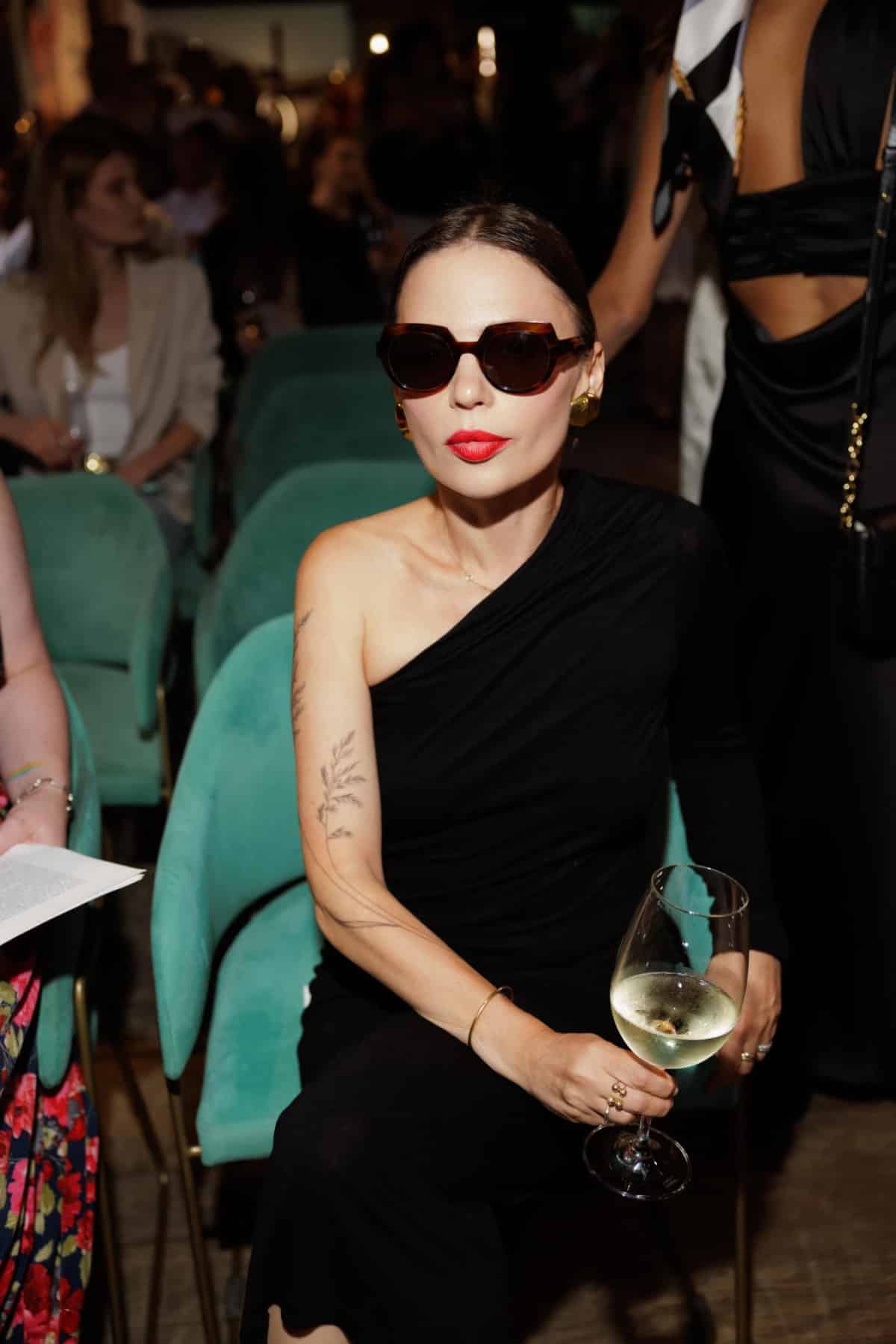 Як це було: «Літні читання» від Harper’s Bazaar98