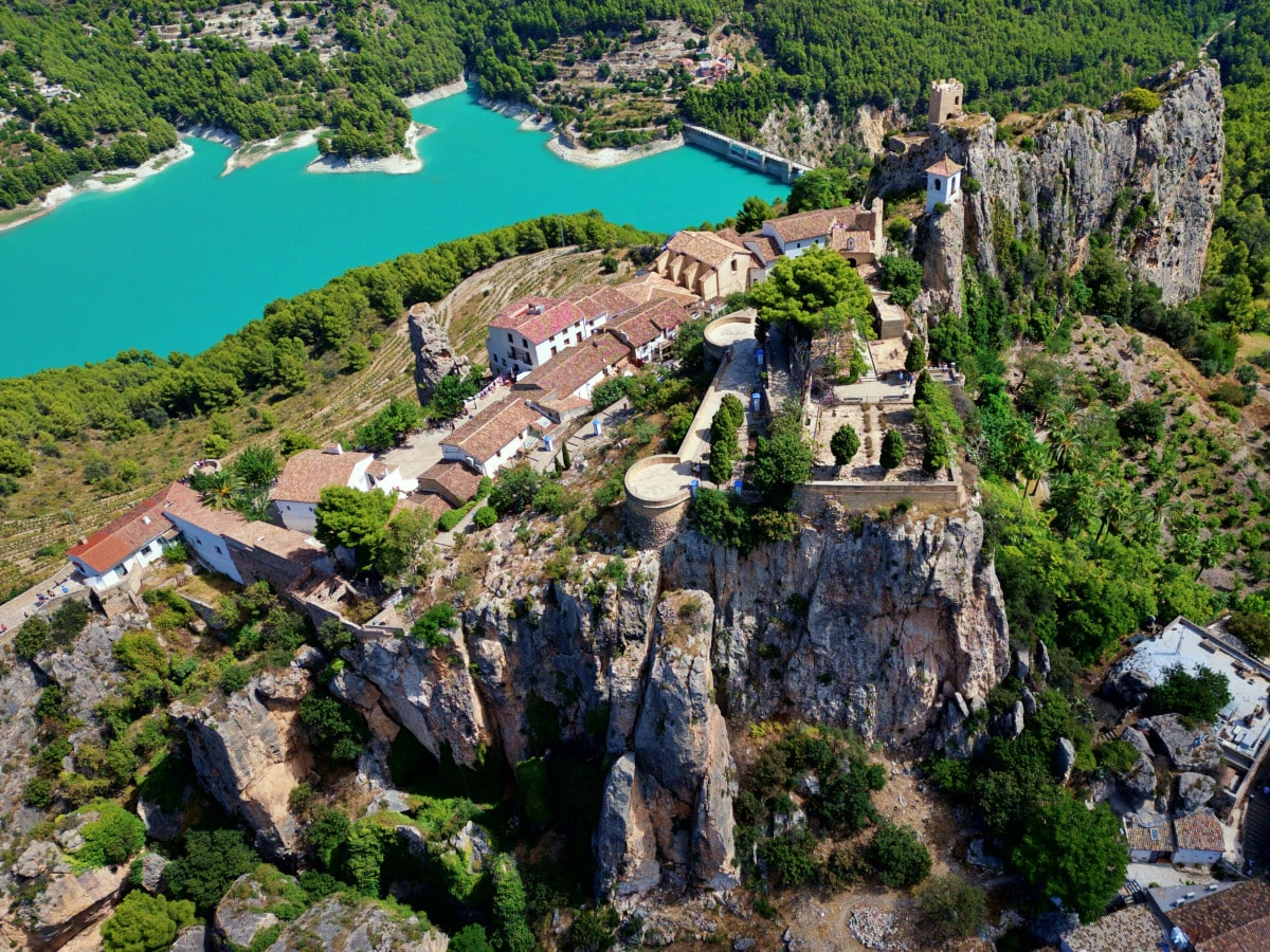 Відпочинок в Аліканте (Іспанія) 2025: що подивитися, де купатися і як дістатися7