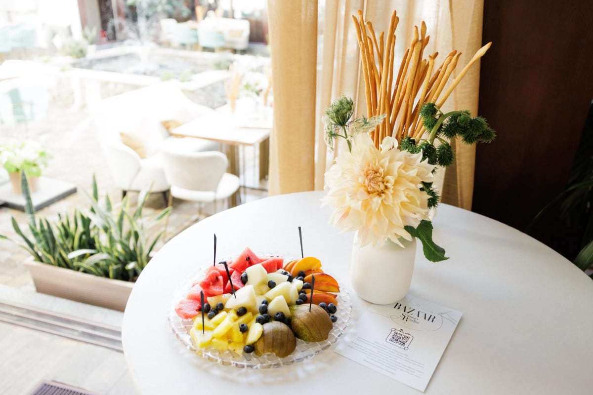 Як це було: «Літні читання» від Harper’s Bazaar71