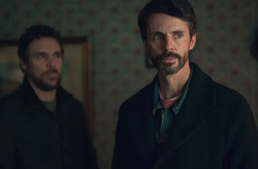 5 захопливих детективних серіалів Netflix, про перегляд яких ви не пошкодуєте