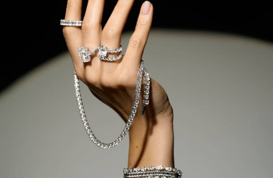 Як український бренд Kamni переосмислює ювелірну традицію