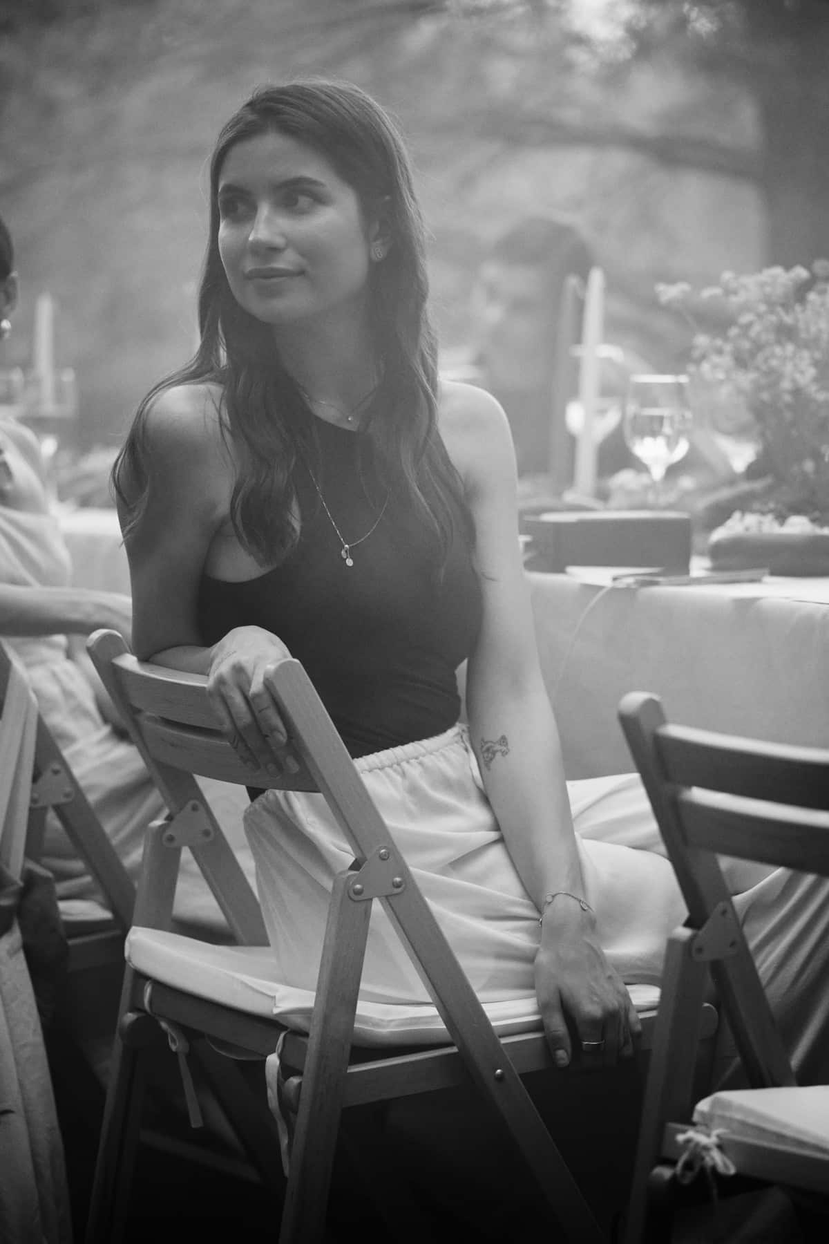 УЛІС відкрив подієвий простір, басейн просто неба і формат вечерь у лісі26