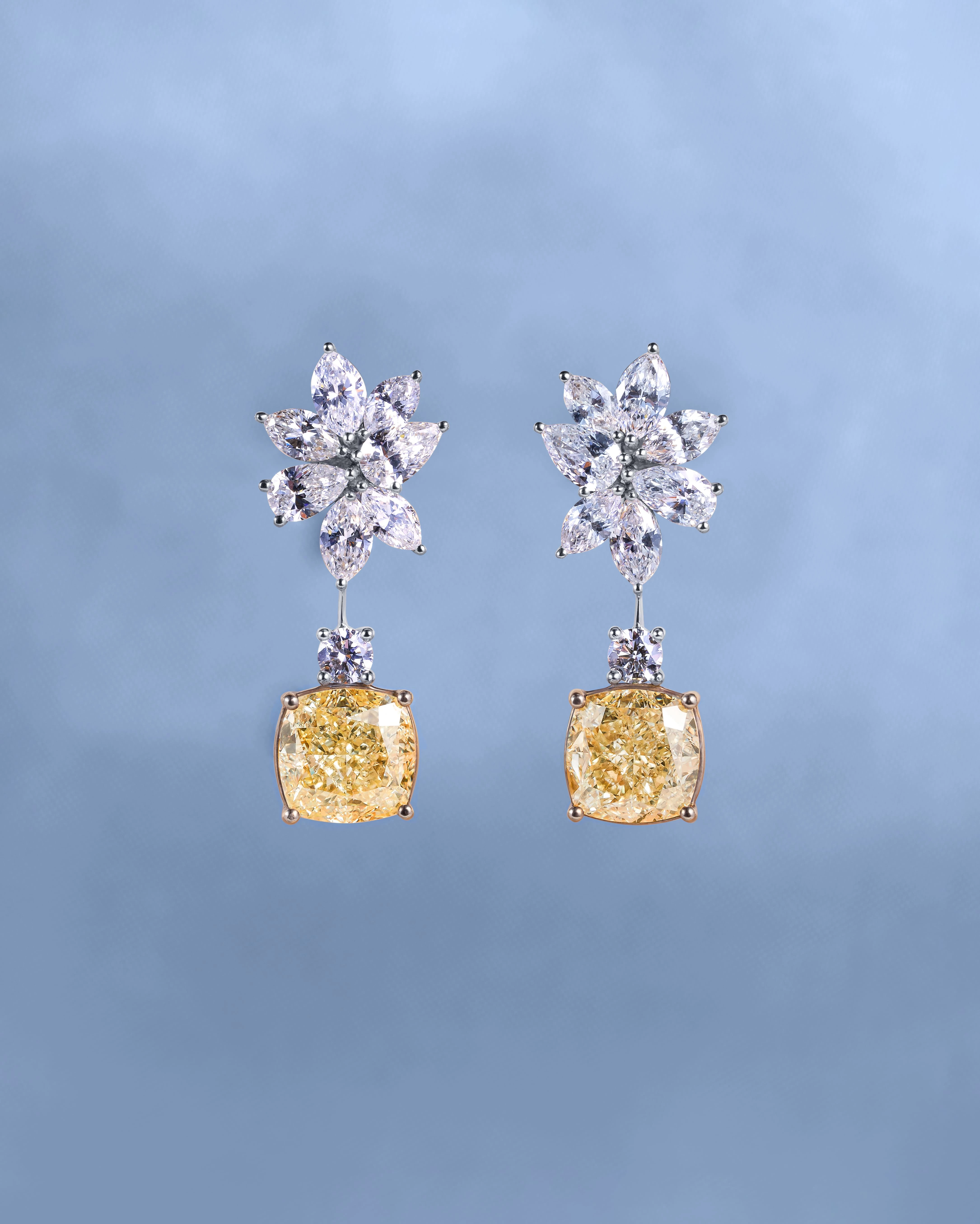 Kamni: історія українського ювелірного бренду, що перетворює діаманти на особисті спогади4