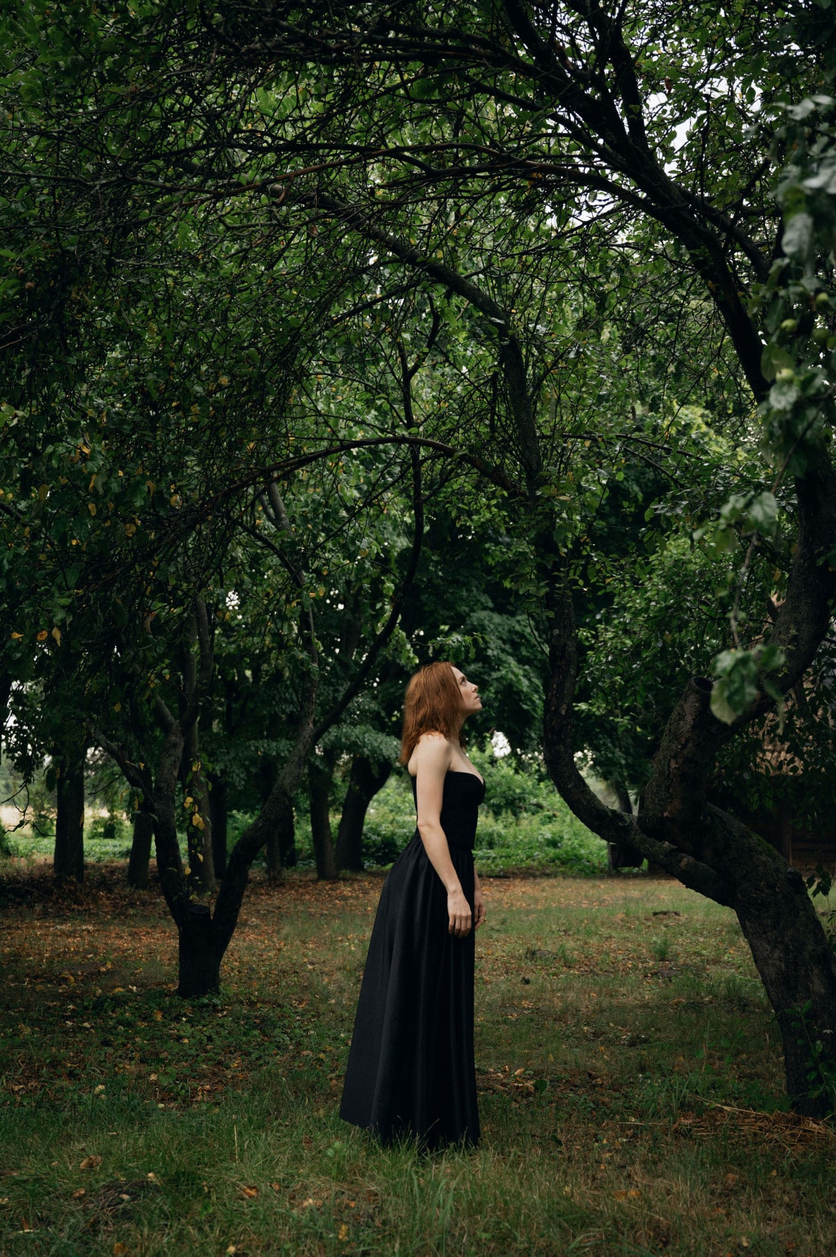 Спільне інтерв’ю Олександра й Марії Рудинських для ELLE7