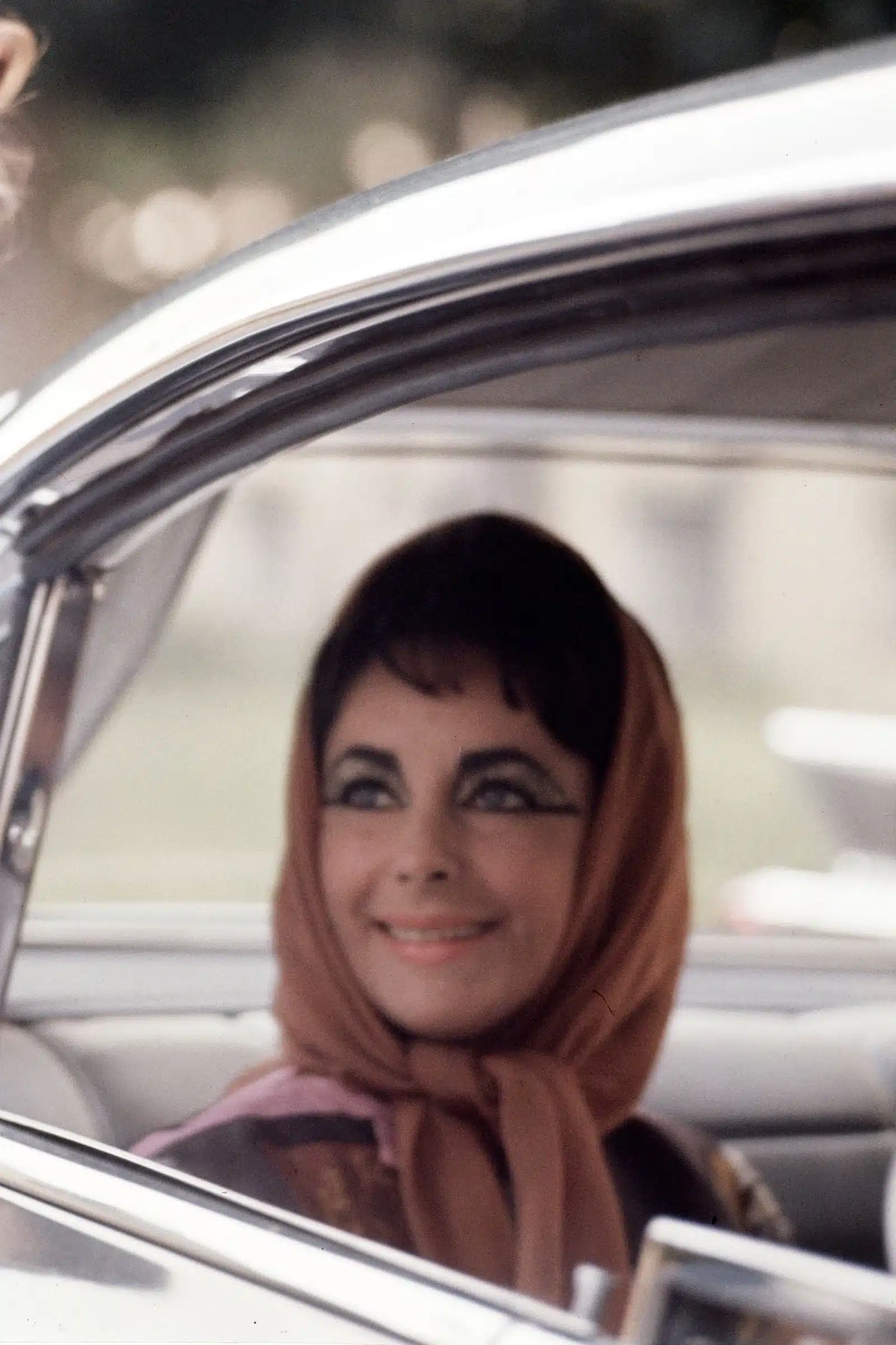 Елізабет Тейлор. Mondadori Portfolio/Getty Images9