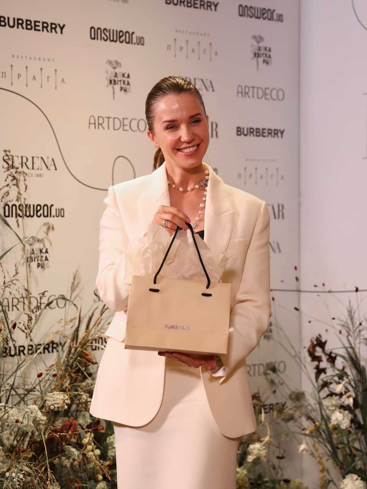 Як це було: «Літні читання» від Harper’s Bazaar75