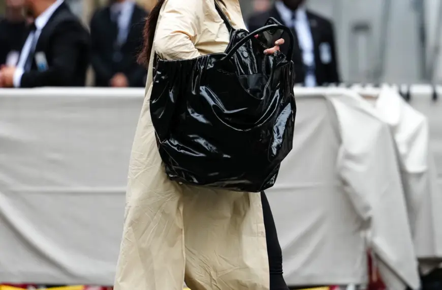 Гід наймоднішими сумками сезону осінь-зима 2025/2026