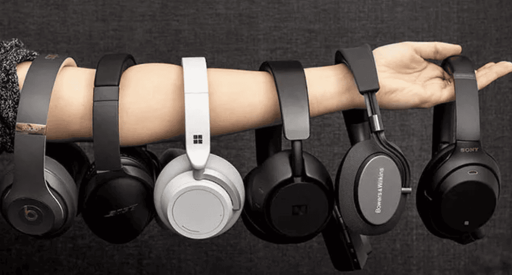 Навушники на будь-який смак: від бас-монстрів до аудіофільських шедеврів