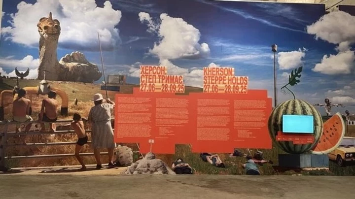 7 найцікавіших виставок серпня в Києві4