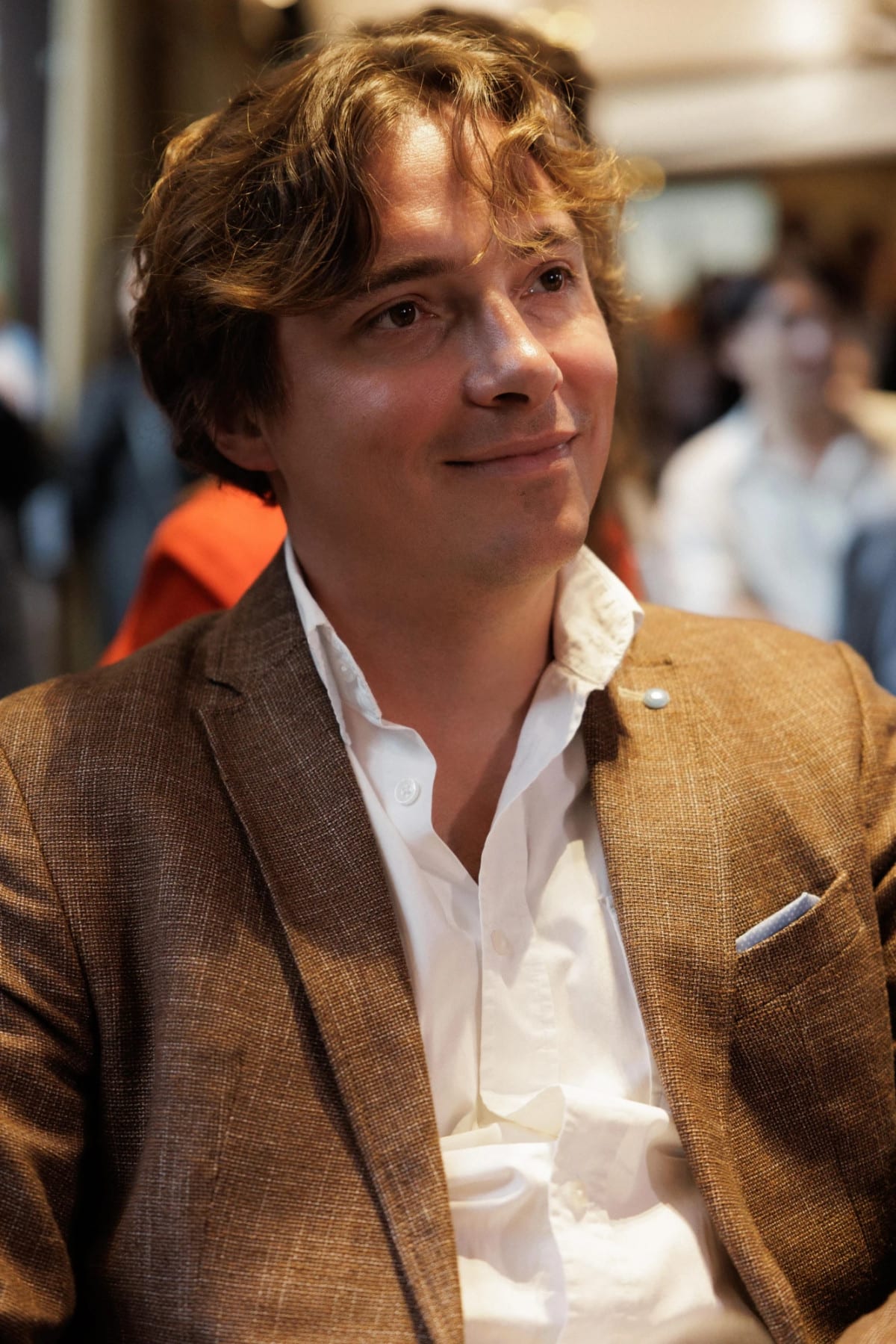 Як це було: «Літні читання» від Harper’s Bazaar101