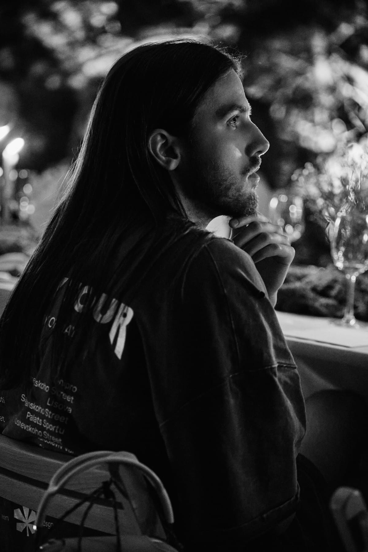 УЛІС відкрив подієвий простір, басейн просто неба і формат вечерь у лісі21