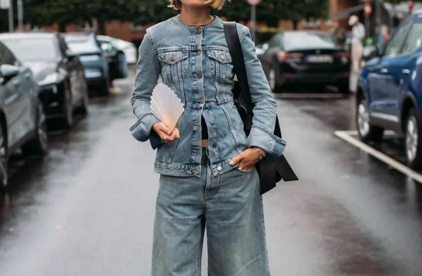 5 наймодніших образів сезону від модниць Копенгагена, які легко повторити