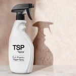 TSP: Aptar Beauty — це повністю пластиковий насос-розпилювач, який можна переробляти